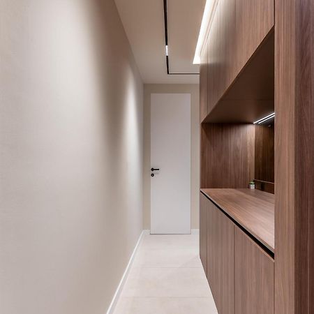 Mabu Luxury Apartment Split Exteriér fotografie