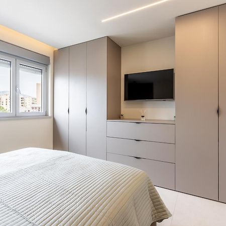 Mabu Luxury Apartment Split Exteriér fotografie