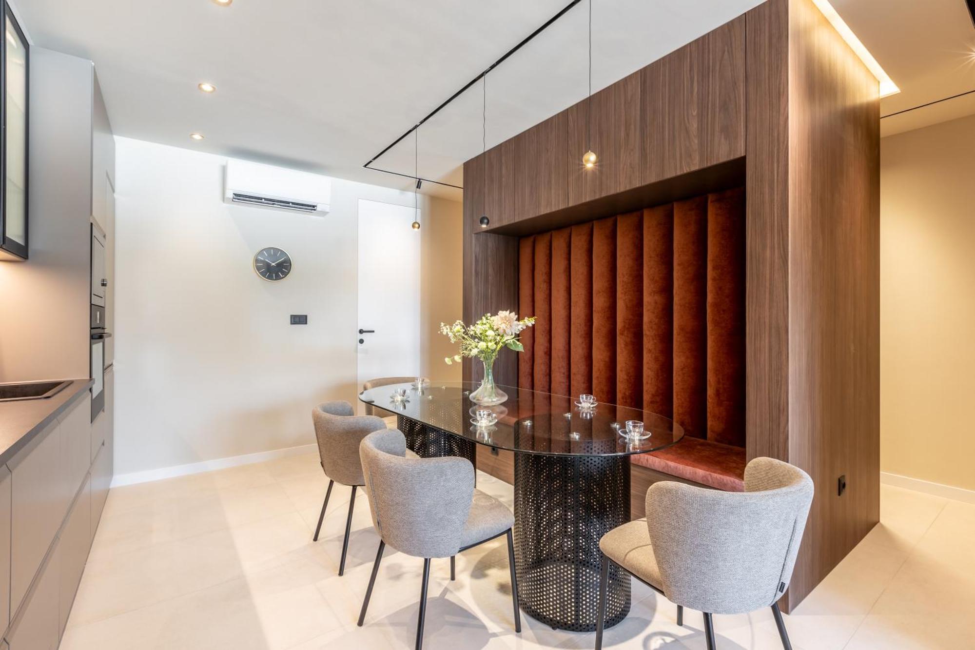 Mabu Luxury Apartment Split Exteriér fotografie