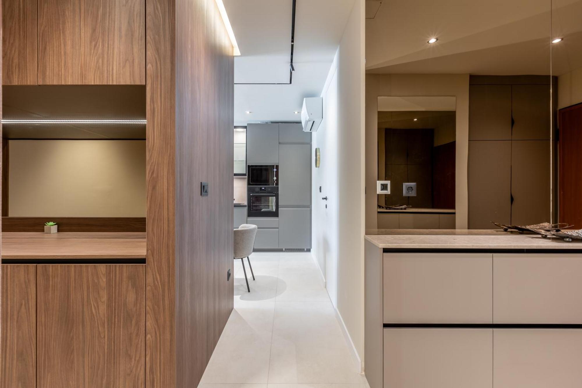 Mabu Luxury Apartment Split Exteriér fotografie