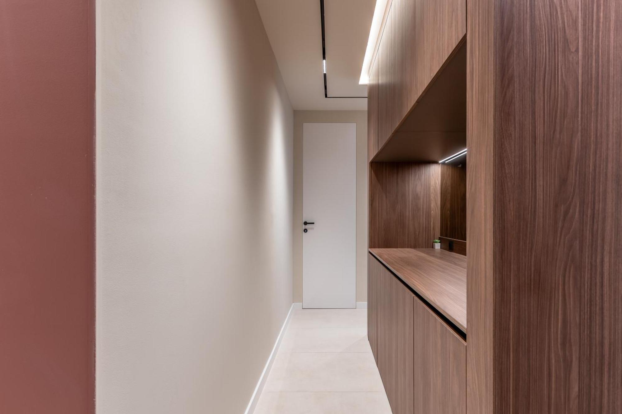 Mabu Luxury Apartment Split Exteriér fotografie