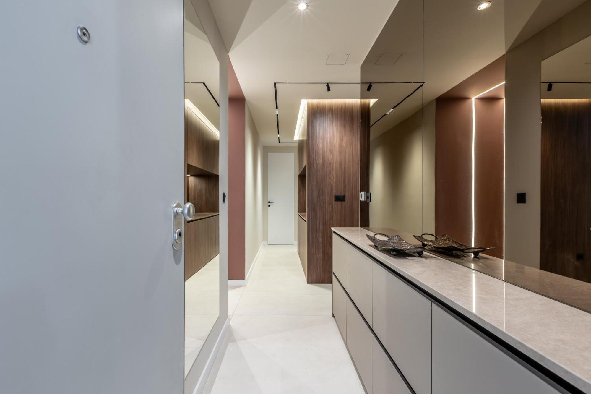 Mabu Luxury Apartment Split Exteriér fotografie