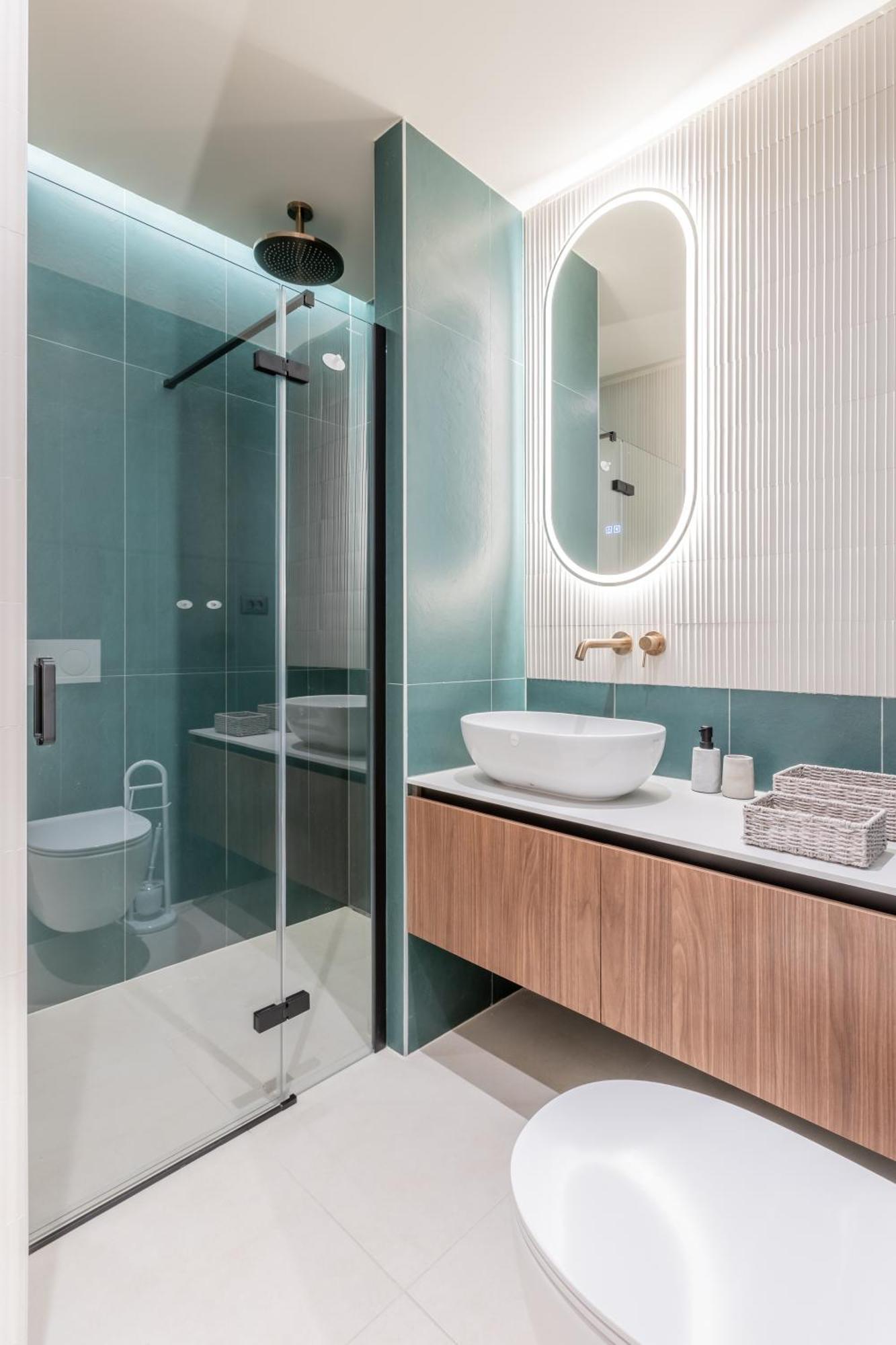 Mabu Luxury Apartment Split Exteriér fotografie