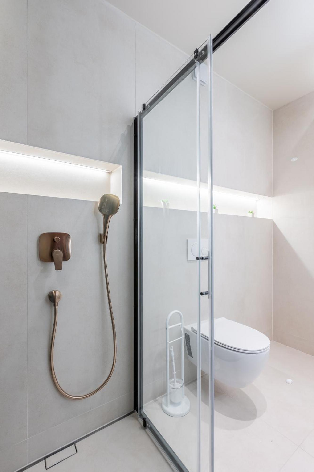 Mabu Luxury Apartment Split Exteriér fotografie