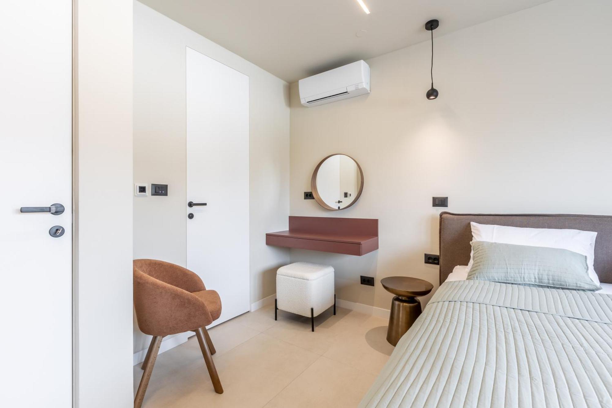 Mabu Luxury Apartment Split Exteriér fotografie