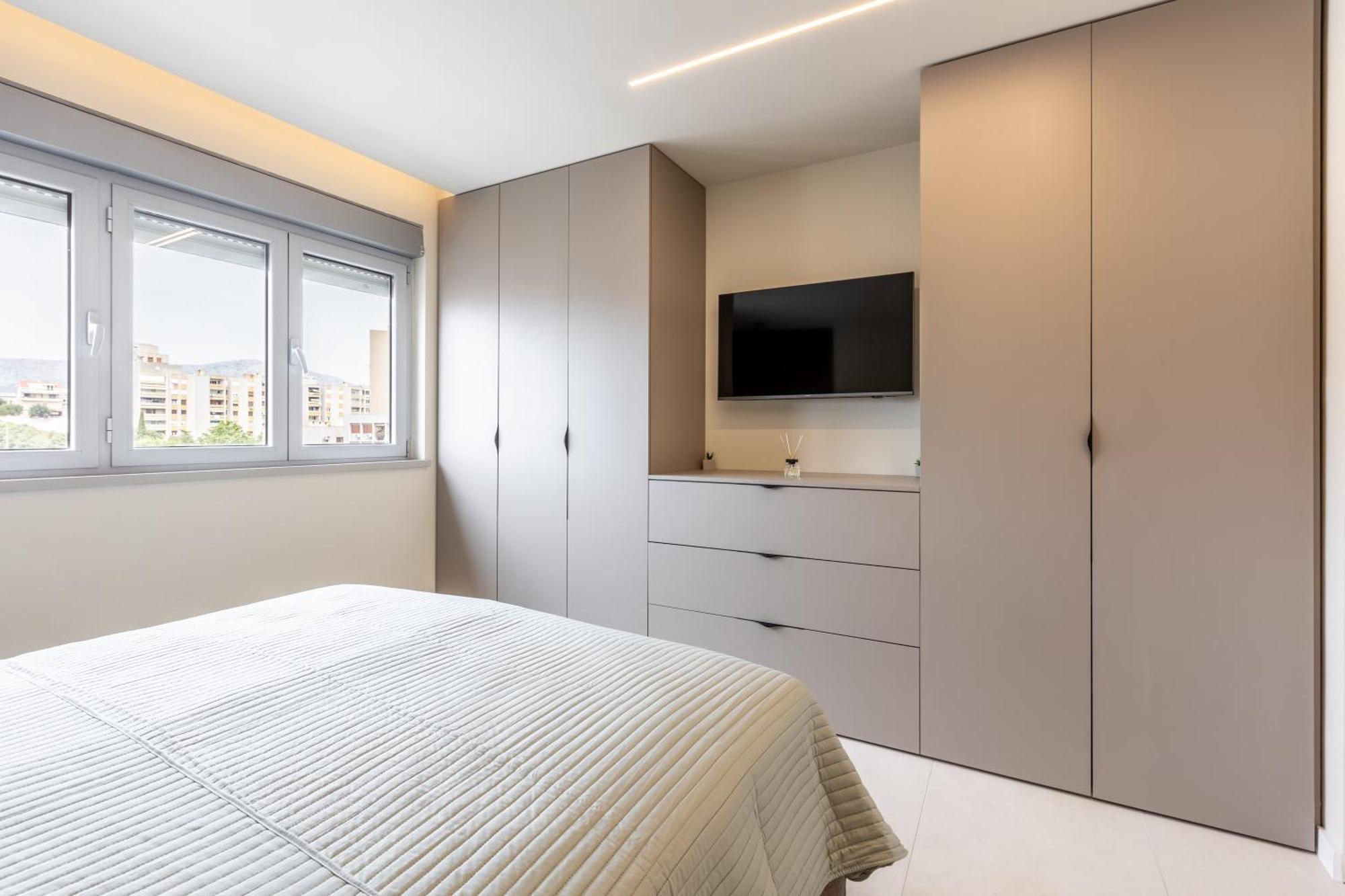 Mabu Luxury Apartment Split Exteriér fotografie