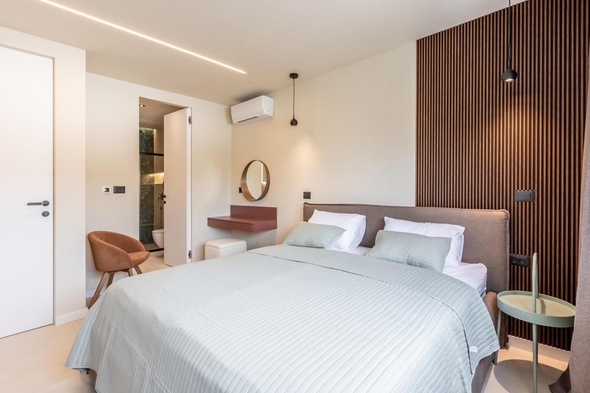 Mabu Luxury Apartment Split Exteriér fotografie