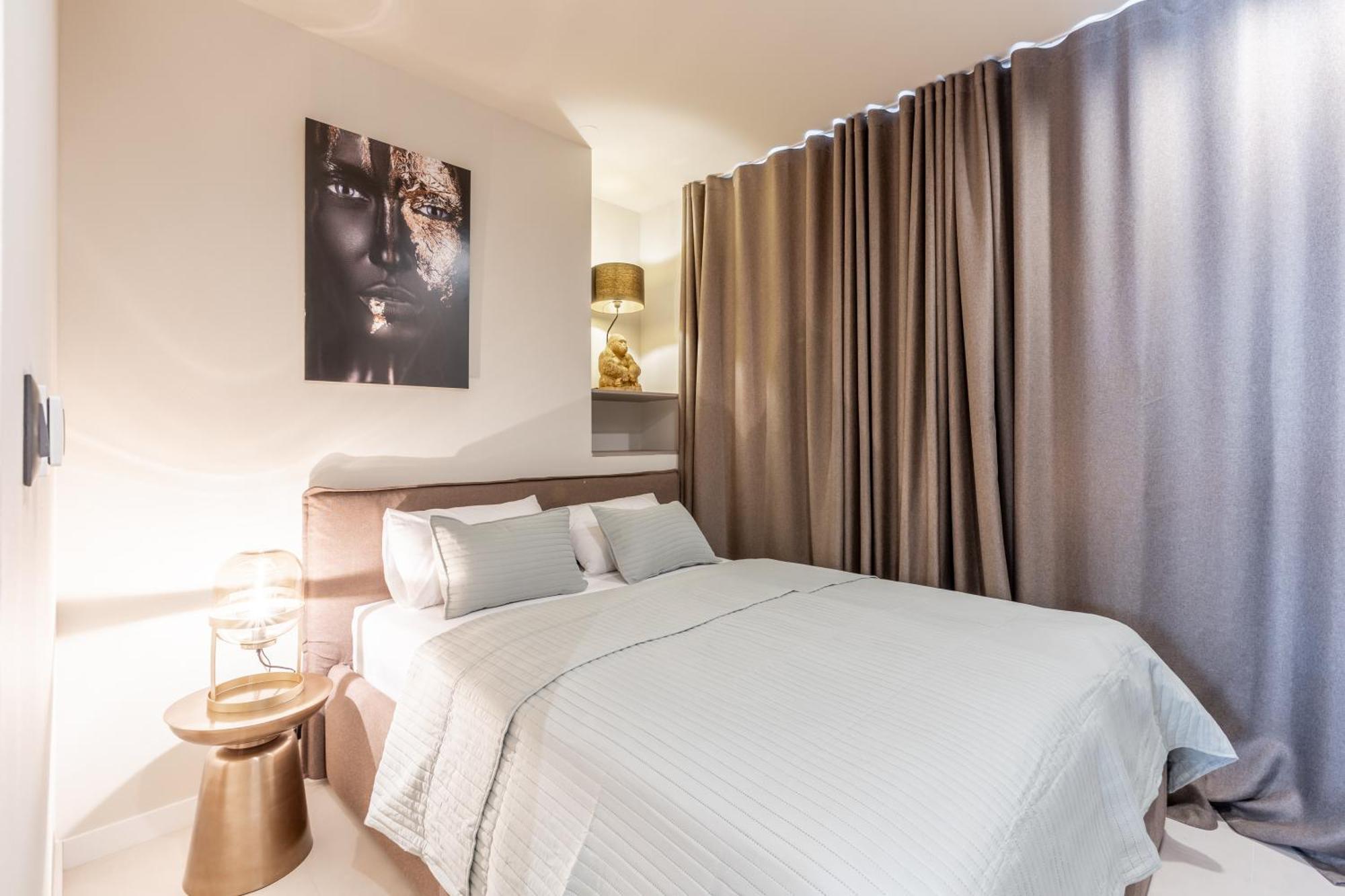Mabu Luxury Apartment Split Exteriér fotografie