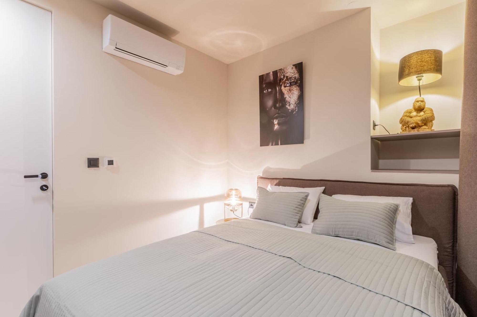 Mabu Luxury Apartment Split Exteriér fotografie