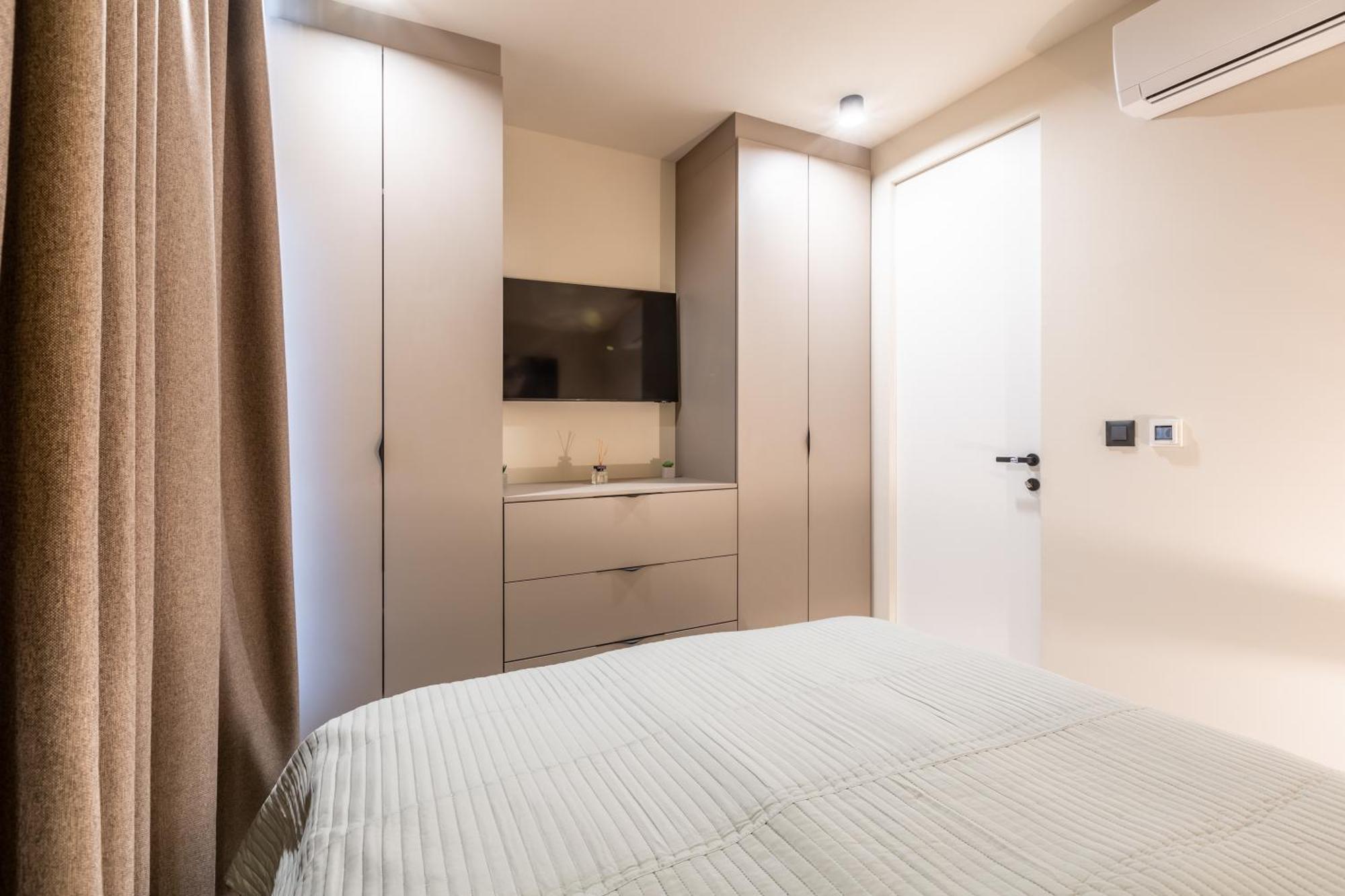 Mabu Luxury Apartment Split Exteriér fotografie