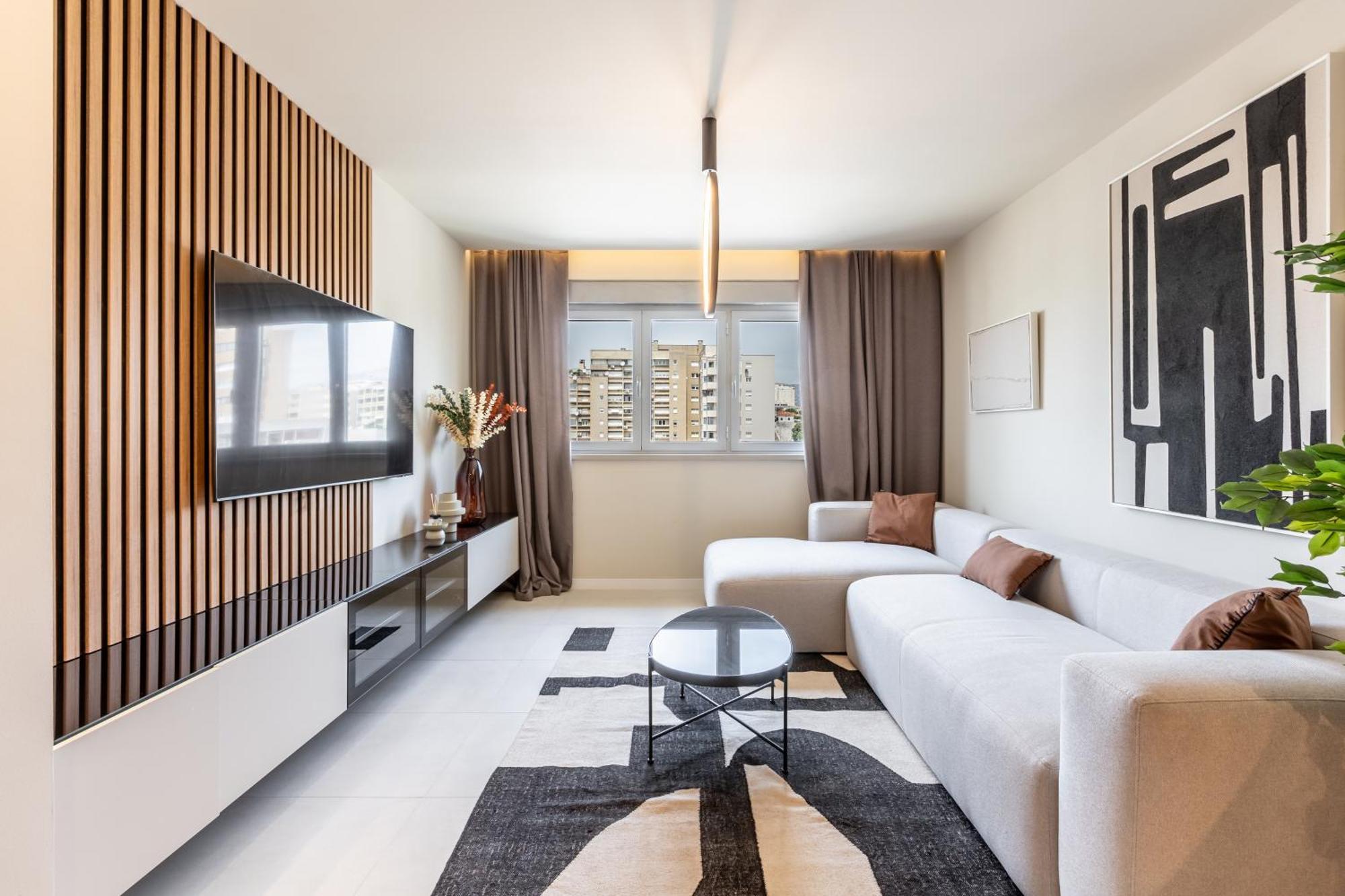 Mabu Luxury Apartment Split Exteriér fotografie