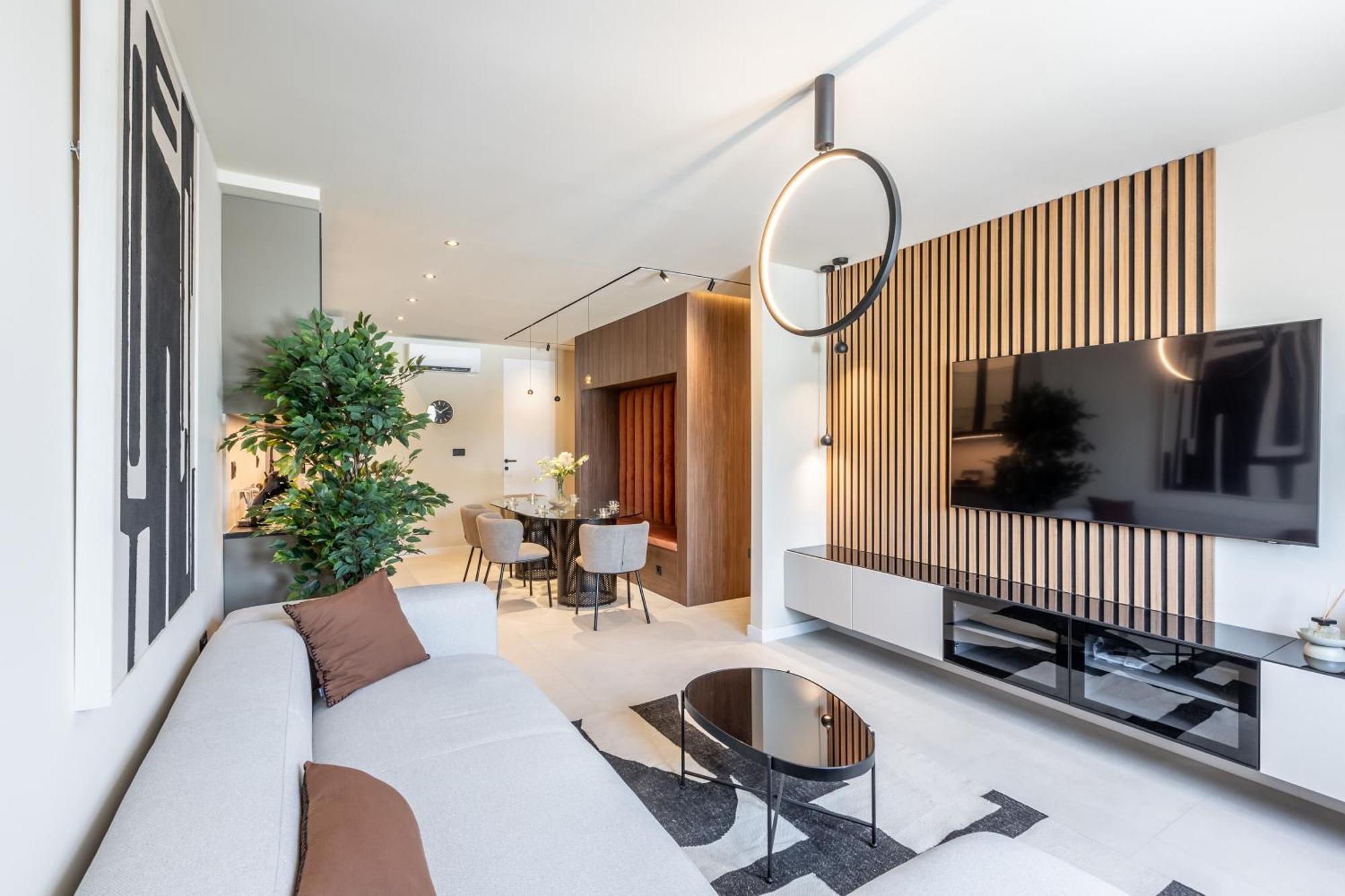 Mabu Luxury Apartment Split Exteriér fotografie