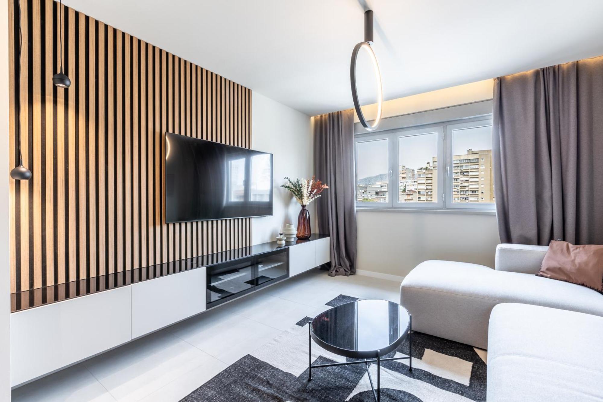 Mabu Luxury Apartment Split Exteriér fotografie