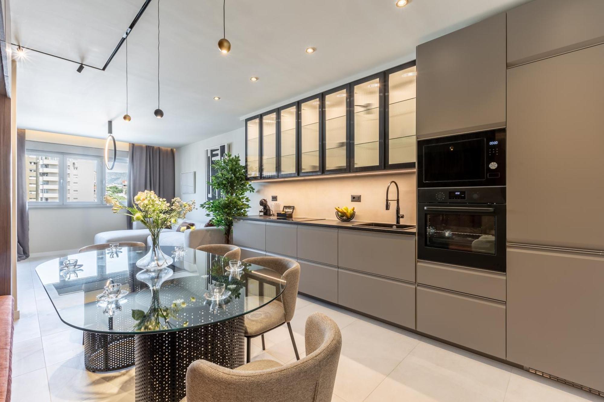 Mabu Luxury Apartment Split Exteriér fotografie
