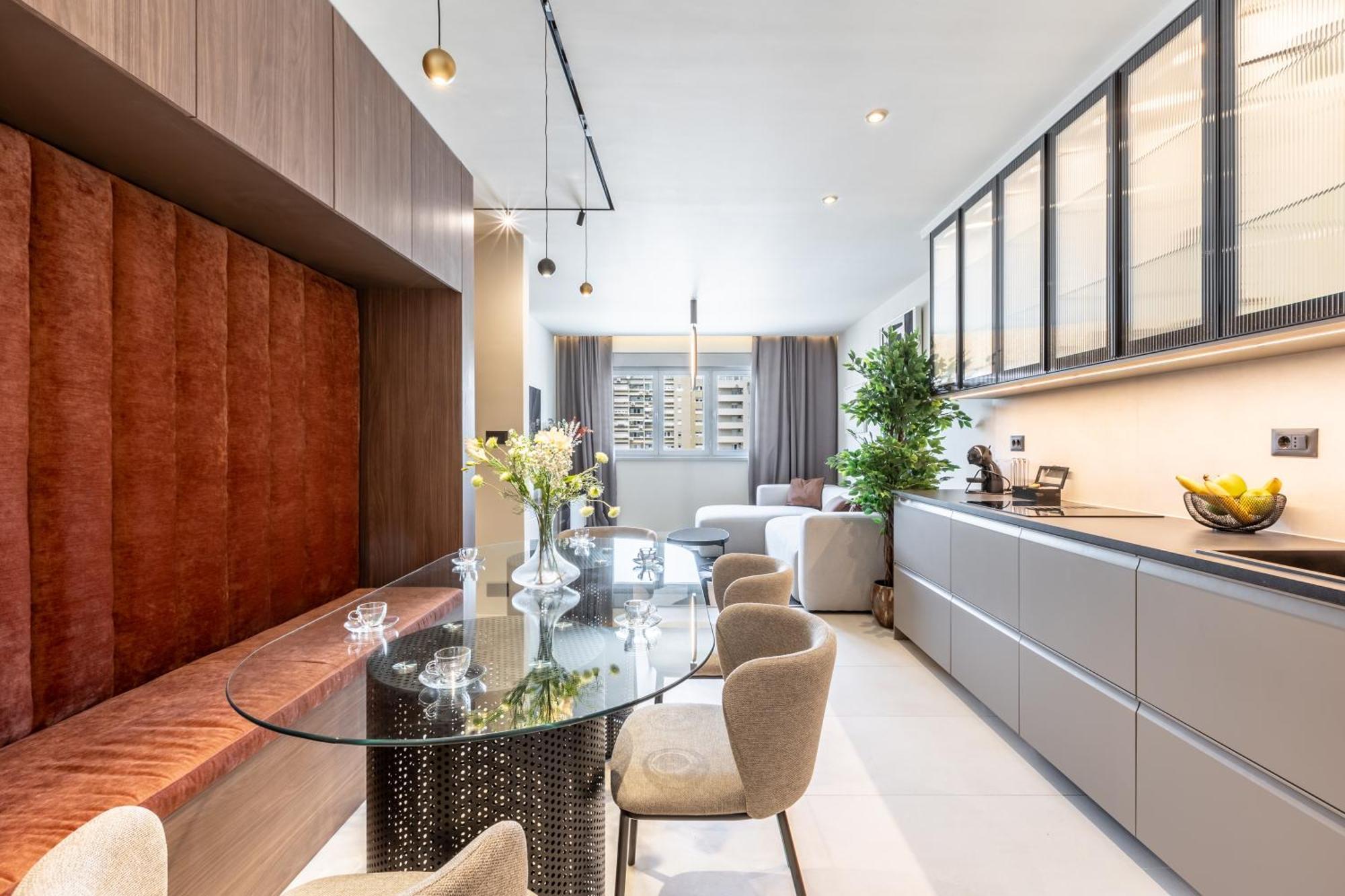 Mabu Luxury Apartment Split Exteriér fotografie